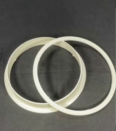 Conjunto de aros para filtro pano