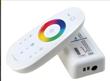 Comando para Led Wifi 
