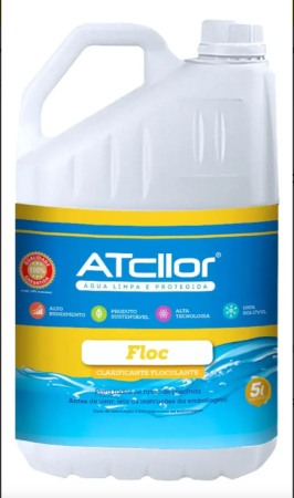 Clarificante 5lt